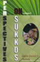 76052 Perspectives On Sukkos Volume II